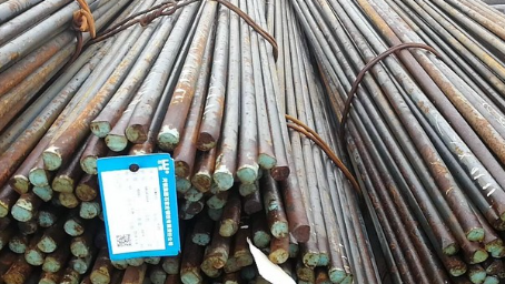 海口30CrNi3Mo合金结构钢