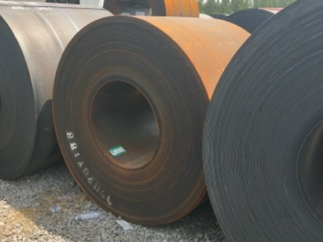 海口Q355NHB耐候板